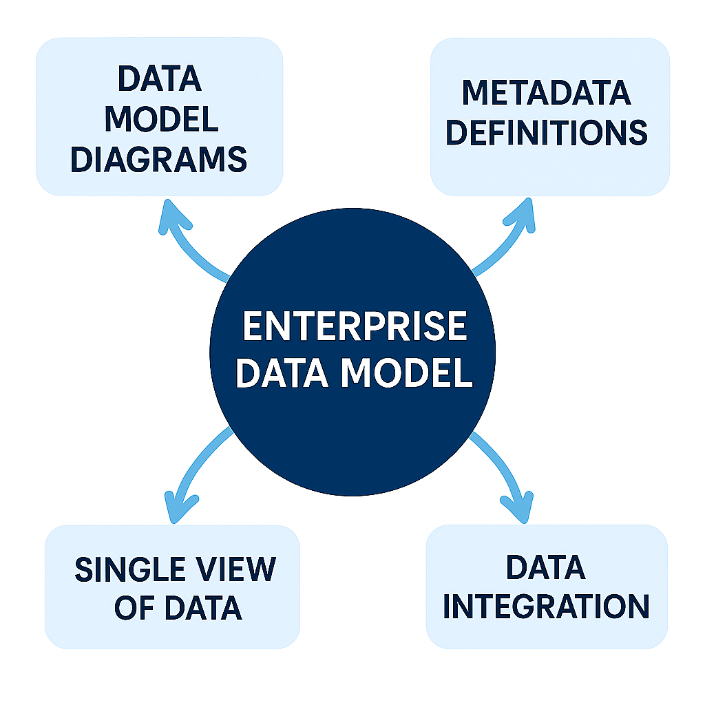 Enterprise Data Model