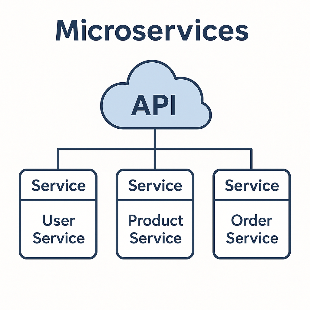 Microservices Architecture